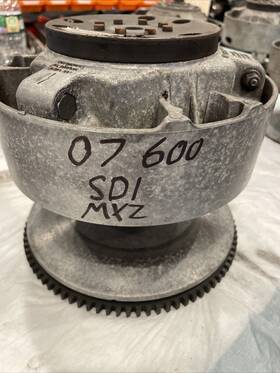 417222934 Ski-doo 2007 600 Sdi Primary Clutch Drive Rev Mxz Good Used Oem Part Ssh 573 417222934 Ski-doo 2007 600 Sdi Primary Clutch Drive Rev Mxz Good Used Oem Part Ssh 573