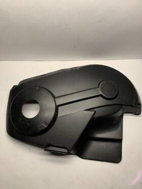 417300301 Ski-doo Skandic V-800 Tundra Lt Oem Belt Side Protecter Cover Guard #417300301