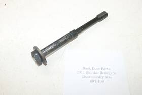417300408 Ski-doo 2011 Renegade Backcountry X 800 Etec 137 Inch Xp Primary Clutch Bolt
