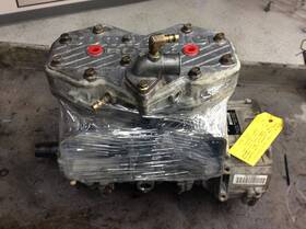 420059310 Ski-doo Motor Engine Short Block 2008 Mxz Gsx Trail Tnt Sport 500ss Xp