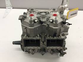 420059814 Ski-doo Motor Engine Short Block 2017-2025 Mxz Renegade 600r E-tec Oem