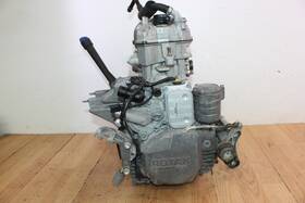 420060203 Ski-doo 2020 Grand Touring 600 Ace Motor / 15 639 Miles