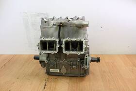 420079752 Ski-doo 2012 Renegade Back Country X 800r Motor / 6052 Miles