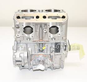 420084914 Ski-doo 850 E-tec Engine Motor Short Block Brand New From Brp Gen 4 5