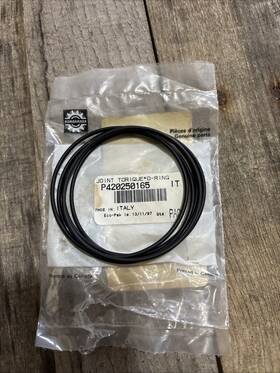 420250165 Ski-doo 96-20 Skidoo Crank O-rings 5