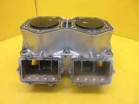 420413042 Ski-doo Oem 11 Skidoo Mxz Xrs 800 E-tec Engine Motor Cylinder Bore Jug And Pistons