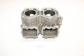 420413510 Ski-doo 2018 Mxz 600rs 600 Rs E-tec Engine Motor Cylinder Jug Core