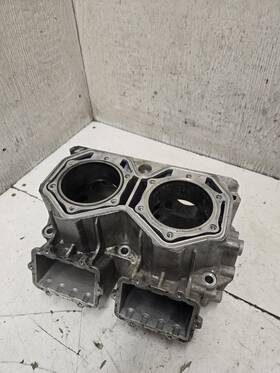 420413576 Ski-doo 19 Summit G4 850 E-tec Gen 4 Cylinder Core Jug Mono Block Engine 420413576 Ski-doo 19 Summit G4 850 E-tec Gen 4 Cylinder Core Jug Mono Block Engine