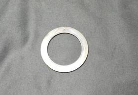 420427684 Ski-doo Brp / Ski-doo/ Rotax 2 Cyl. Crank Mag Side Adjustment Washer