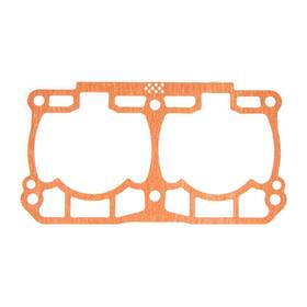 420430084 Ski-doo New Oem Double Gasket 0.9 Mm