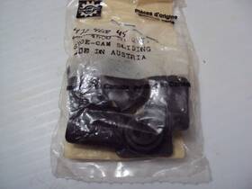 420460050 Ski-doo 5 Vintage Nos Oem Primary Clutch Cam Slide Shoe