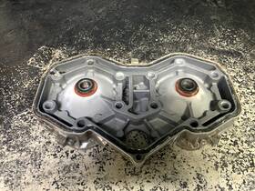 420890950 Ski-doo 420613702 04-06 Cylinder Head Assembly # Mxz Gsx 600 Ho Sdi Damage