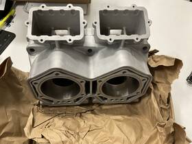 421000666 Ski-doo 420623240/421000666 2008-2017 800 R P-tek Cylinder