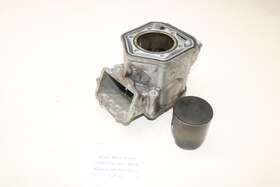 420623262 Ski-doo 2009 Mxz Renegade 600 Etec Xp 137 Inch Engine Motor Cylinder Jug And Piston
