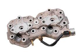 420623298 Ski-doo 13 Mxz Tnt 600 Ho E-tec Cylinder Head 120 Inch