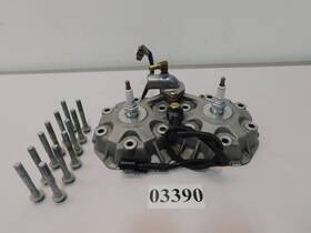 420623306 Ski-doo 2011 Summit Freeride 800r E-tec Oem Cylinder Head Cover