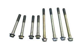 420640534 Ski-doo 420640524 Cylinder Bolts Oem 2009 Mxz 600 Ho E-tec Snowmobile