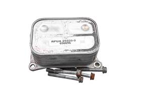 420656696 Ski-doo 13 Gt Sport 600 Ace Oil Cooler 137 Inch