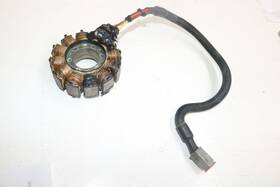 420665433 Ski-doo 2011 Renegade Backcountry X 800 Etec 137 Inch Xp Stator See Notes