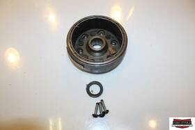420665720 Ski-doo 2007 Summit 800r Stator Magneto Alternator Generator Flywheel Rotor