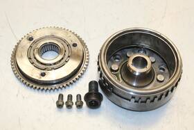 420686190 Ski-doo 2016 Renegade 600 Ace Stator Magneto Alternator Fly Wheel