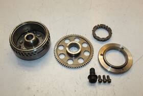 420686192 Ski-doo 2022 Expedition 900 Le Stator Magneto Alternator Fly Wheel Flywheel