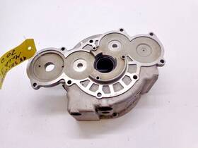 420810233 Ski-doo Engine Ignition Housing Side Cover Case Formula Iii Mach Used