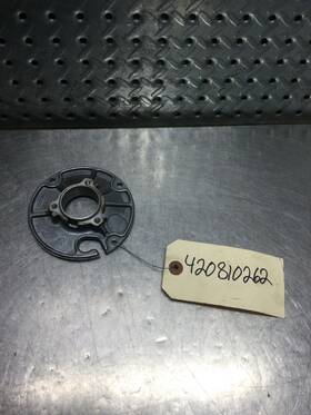 420810262 Ski-doo 1999 Formula Z 583 Stator Plate T194