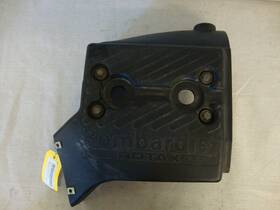420810603 Ski-doo Formula Touring Skandic 500 1997-01 Oem Motor Cylinder Cowl