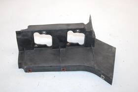 420810790 Ski-doo 97 Mxz 440 Fan Oem Cylinder Cowl Carburator Side Sss