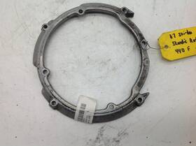 420810952 Ski Doo 420810955 Ski-doo Mxz Gtx 380 550 Recoil Mounting Flange Plate 05
