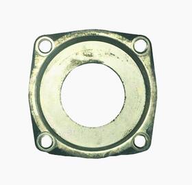 420812422 Ski-doo Cover Pto End Oem 2016 Mxz Blizzard 600 Ho Etec