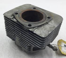 420813795 Ski-doo Cylinder Jug Tnt 340 F/c Olympic Everest Rotax Bombardier Pto