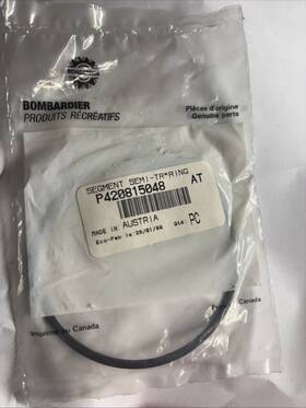 420815048 Ski-doo Ring