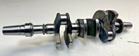420819796 Ski-doo Oem 2016 Renegade 1200 Motor Engine Crankshaft Crank Shaft