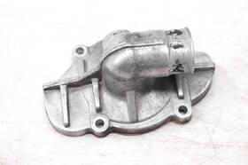 420822280 Ski-doo 14 Summit X 800r E-tec Rev-xm Water Pump Cover 154 Inch