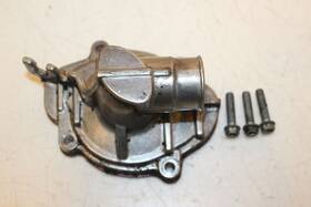 420822287 Ski-doo 2018 Renegade 850 Engine Water Coolant Pump Cover