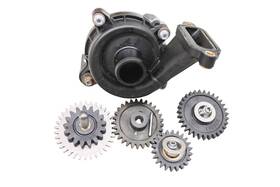 420822460 Ski-doo 13 Grand Touring 1200 Water Pump Cover And Impeller