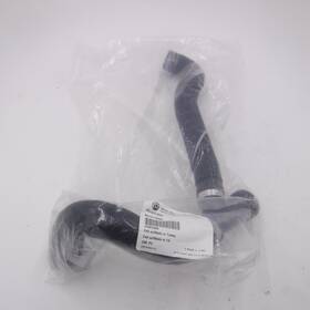 420822805 Ski-doo Oem Molded Coolant Hose Assy For 2023 Backcountry 600 850