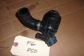 420822836 Ski-doo 2023 Skidoo Thermostat Housing Freeride Summit Mxz Renegade