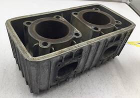 420823315 Ski-doo Oem Cylinder Jug Motor 1979 Everest 444 L/c Bombardier