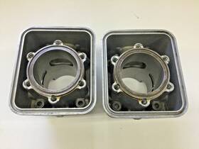 420823696 Ski-doo Vintage Cylinders Part # 1991 Mx