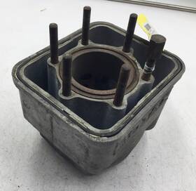 420823725 Ski-doo Blizzard 7500 Plus 354 L/c Cylinder Jug Oem Snowmobile