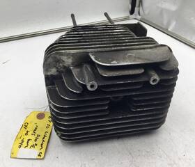 420823926 Ski-doo Cylinder 250 Cc 1987 Citation Ls F/c Tundra Needs Bore