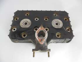 420823995 Ski-doo Cylinder Head 1991 Formula Mach 1 617