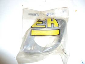 420830495 Ski-doo Vintage Nos Oem Snowmobile Carb Flange