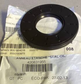420831955 Ski Doo Crankshaft Oil Seal Expedition Freeride Tundra Mzx Skandic