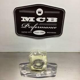 420832633 Ski-doo Oem Ball Bearing For Crankshaft