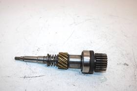 420837243 Ski-doo 99 Mxz 670 Ho Oem Rotary Valve Ss9