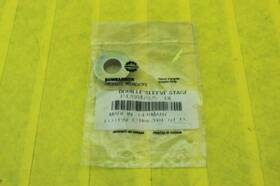 Ski-doo 420847925 Qty 3 Ski-doo Snowmobile Oem Recoil Stage Sleeve